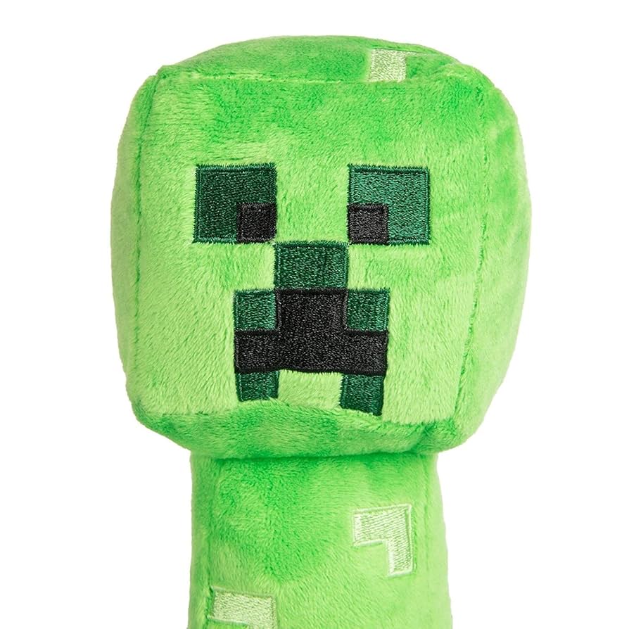 Amazon.co.jp: マインクラフト 7832 ハッピーエクスプローラー